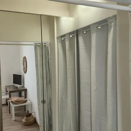 Lägenhet Casa Volsci, 2 2 Bagni, Centro Rom