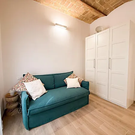 Lägenhet Casa Volsci, 2 2 Bagni, Centro Rom
