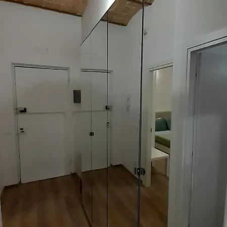Apartament Casa Volsci, 2 2 Bagni, Centro