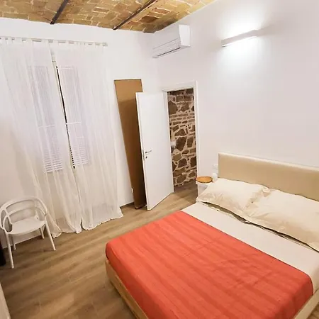 Casa Volsci, 2 2 Bagni, Centro * Rzym